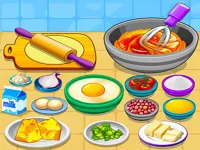 Cook Baked Dishes and Desserts image