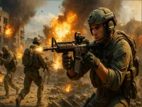 COD Duty Call FPS image